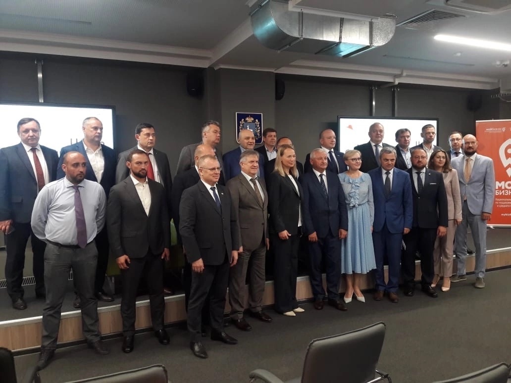 Расширяем сотрудничество