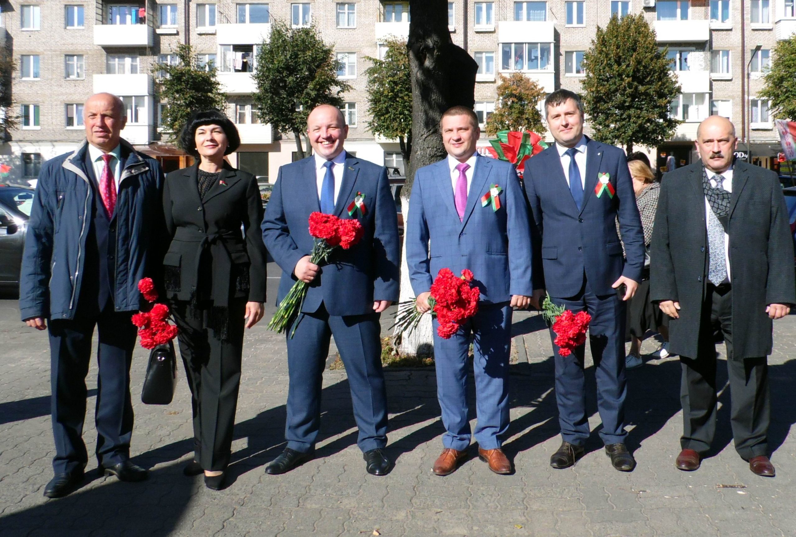 ПО СЛЕДАМ СОБЫТИЯ