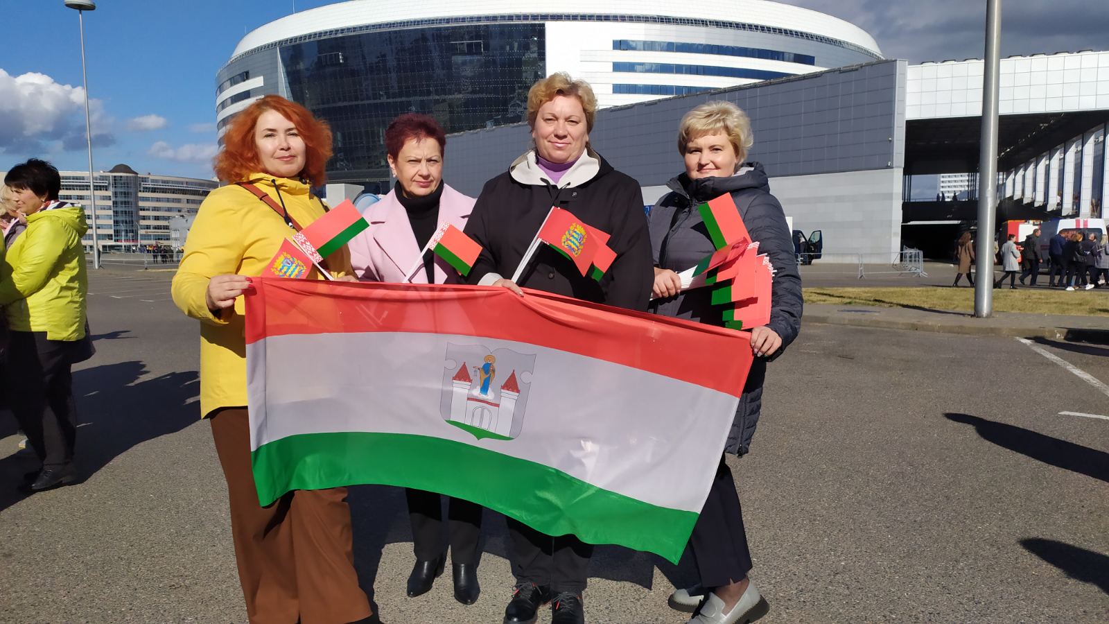 ПАТРИОТИЧЕСКИЙ ФОРУМ