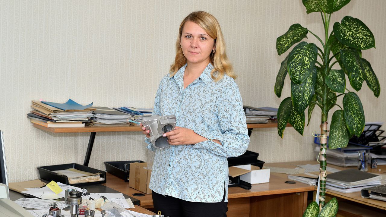ГАЛЕРЕЯ ПОЧЕТА