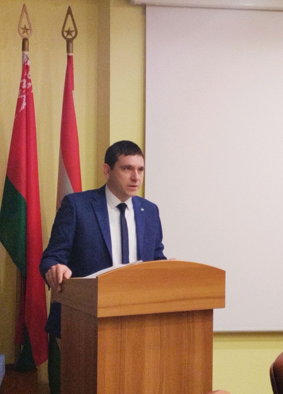 ЗАСЕДАНИЕ КОМИССИИ ПО ПРОТИВОДЕЙСТВИЮ КОРРУПЦИИ