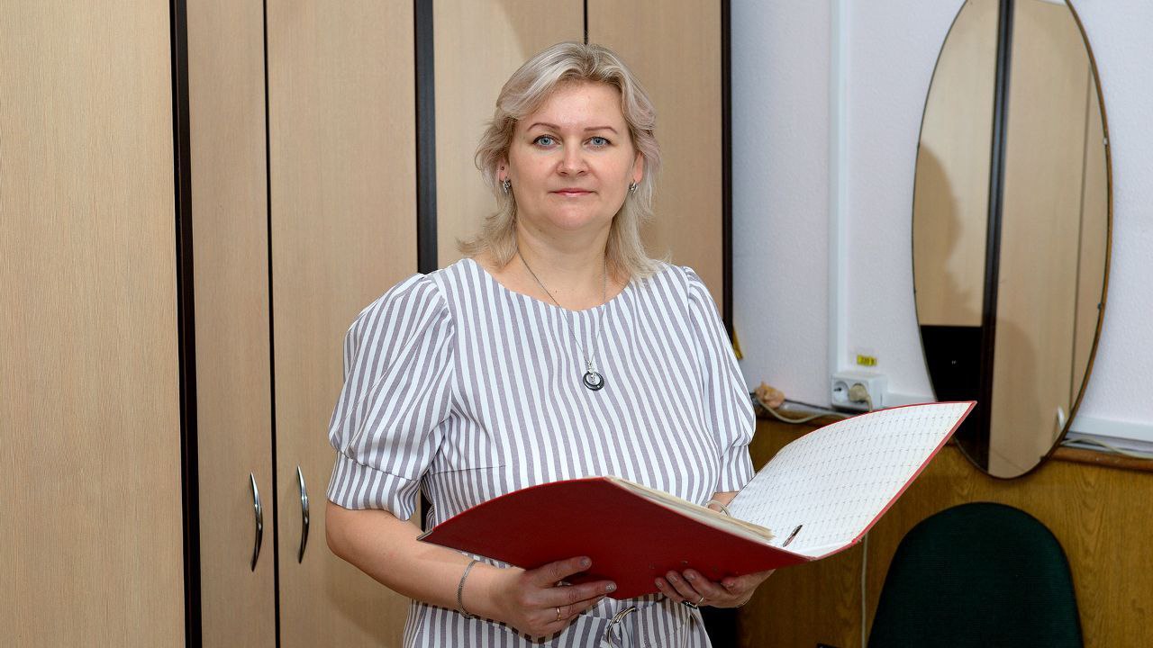 ГАЛЕРЕЯ ПОЧЕТА