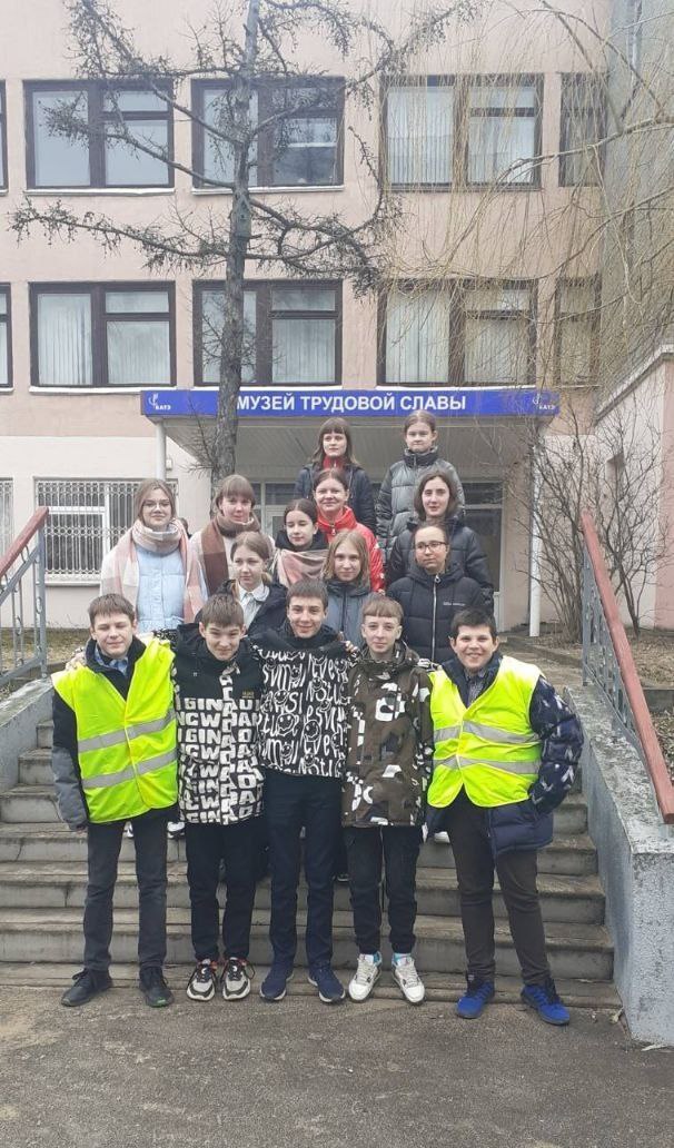 ПРОФОРИЕНТАЦИЯ В ДЕЛЕ
