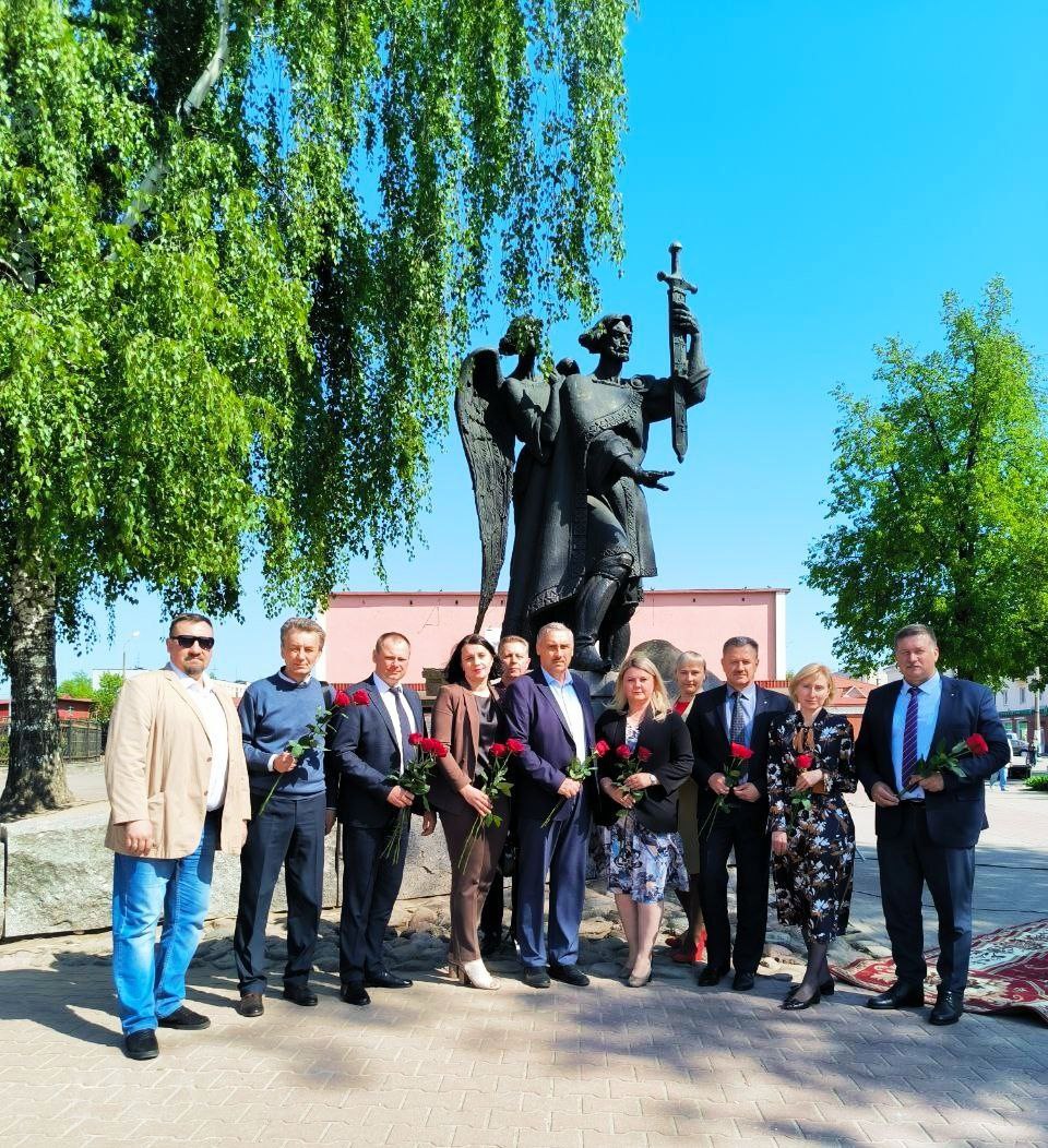 День памяти князя Бориса