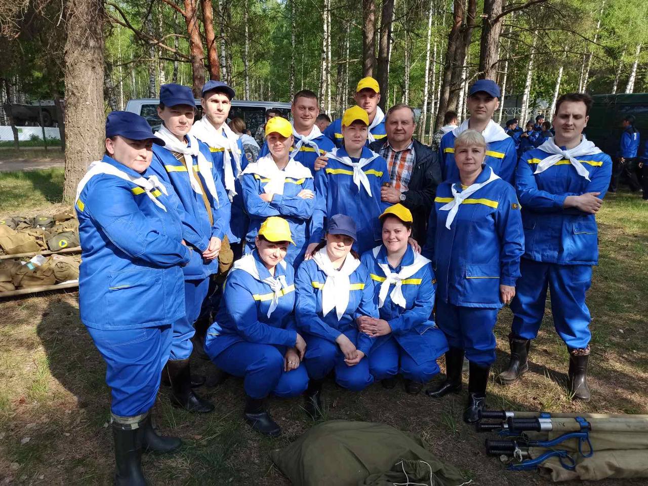Сандружина