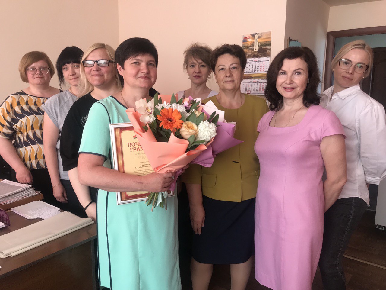 Юбилей Казутина