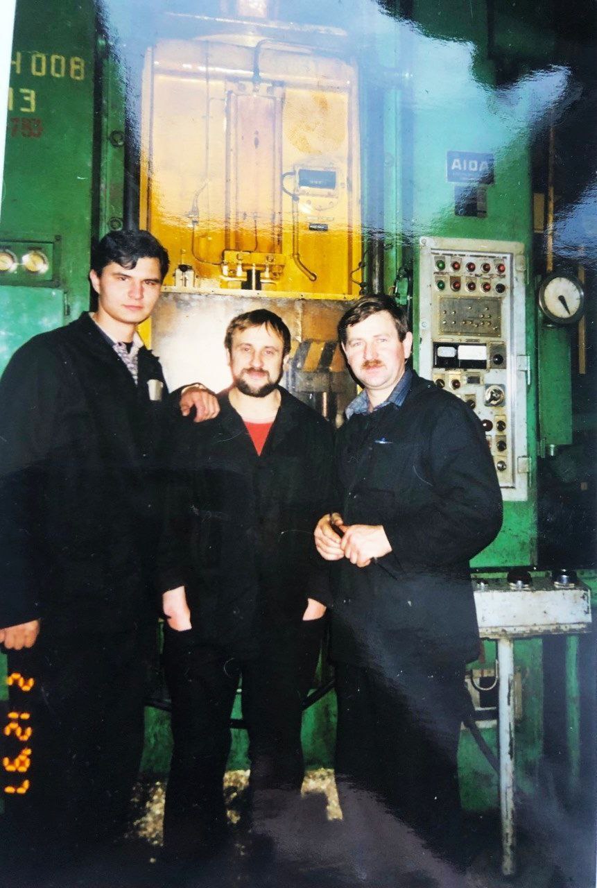 Фотоконкурс, Ирина Леухо
