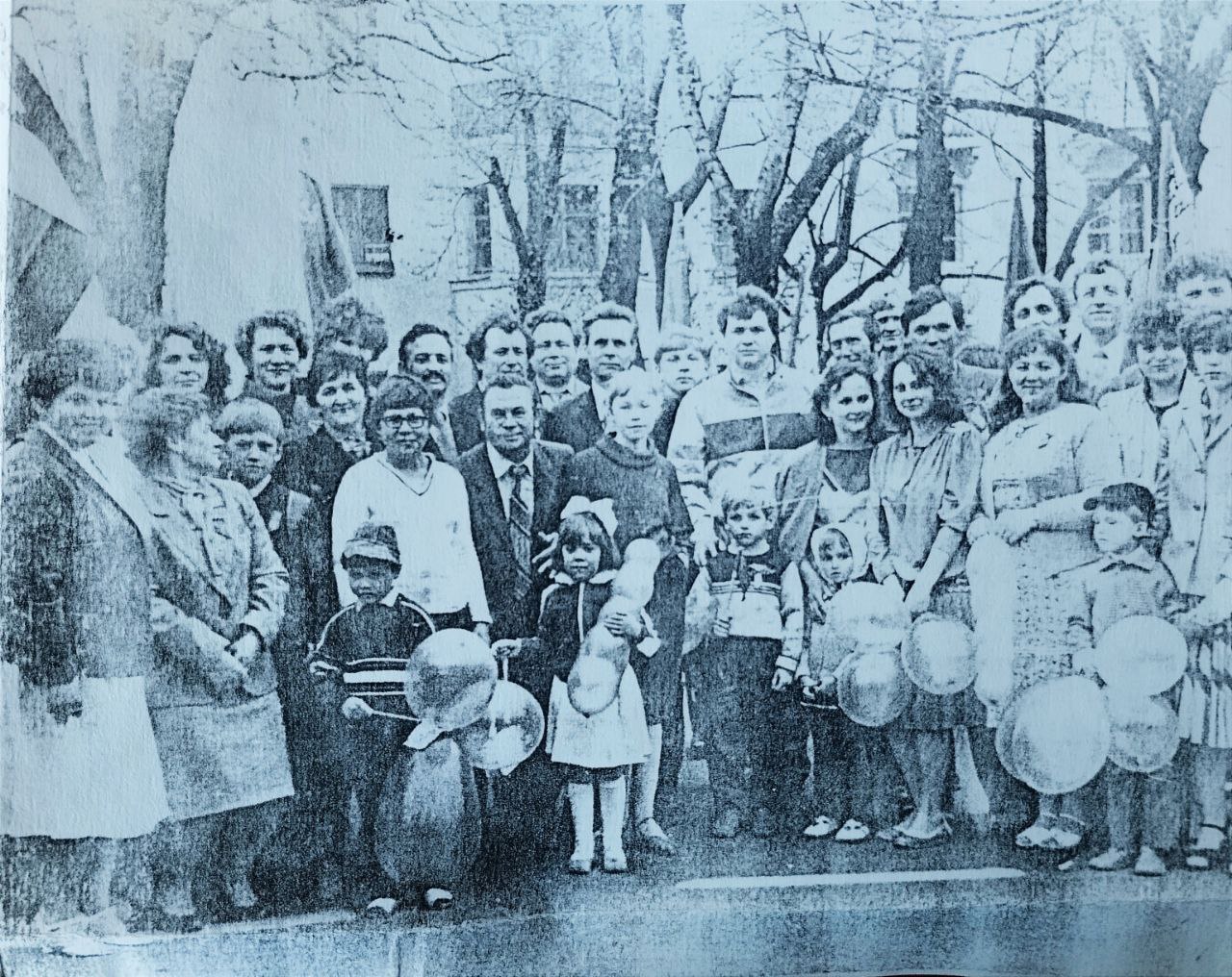 Фотоконкурс, Анжелика Маласай