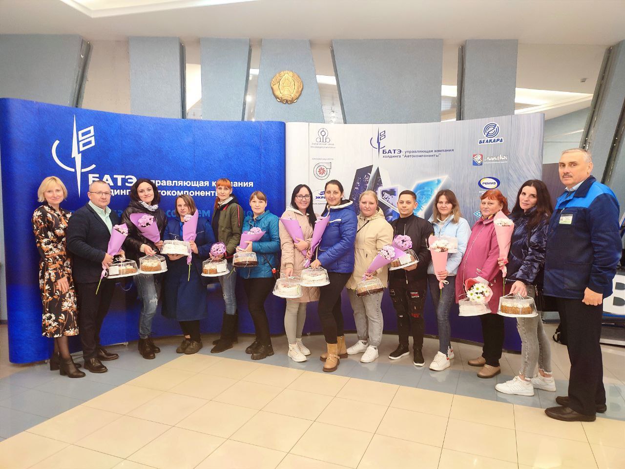 ПОДАРКИ ДЛЯ МНОГОДЕТНЫХ МАМ