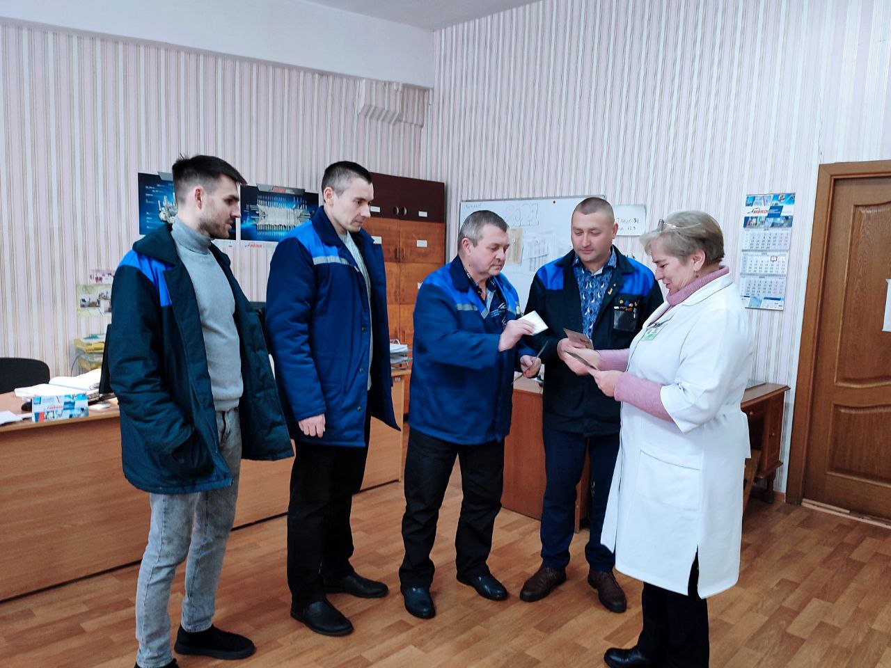 День борьбы со СПИДом