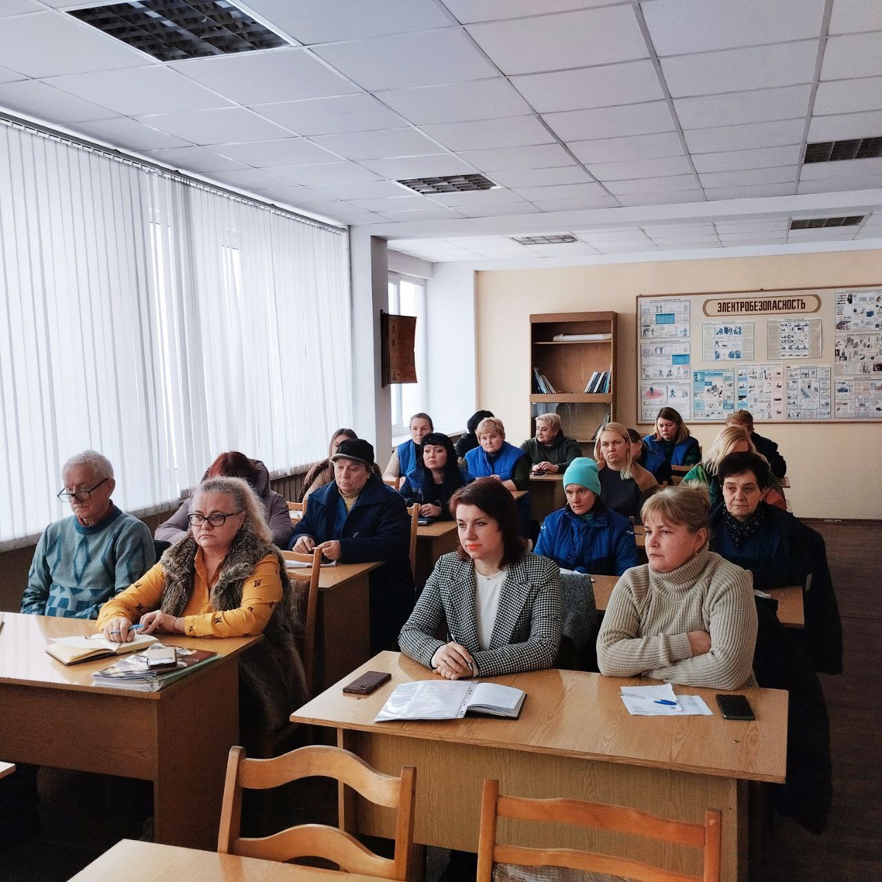 Диалоговая площадка