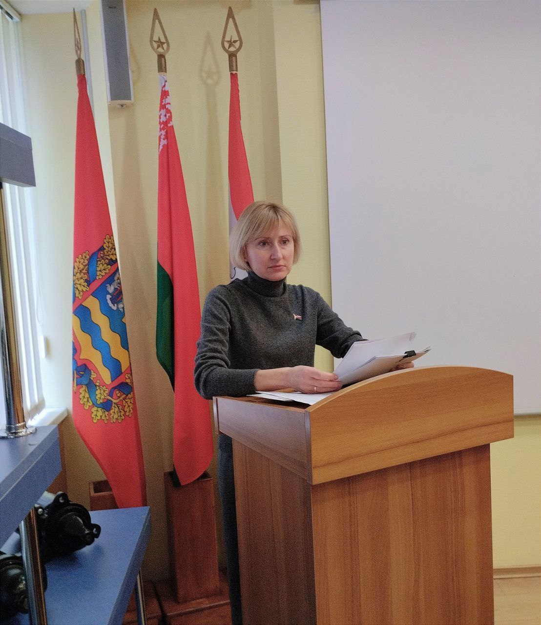 Выбираем вместе! Диалоговая площадка