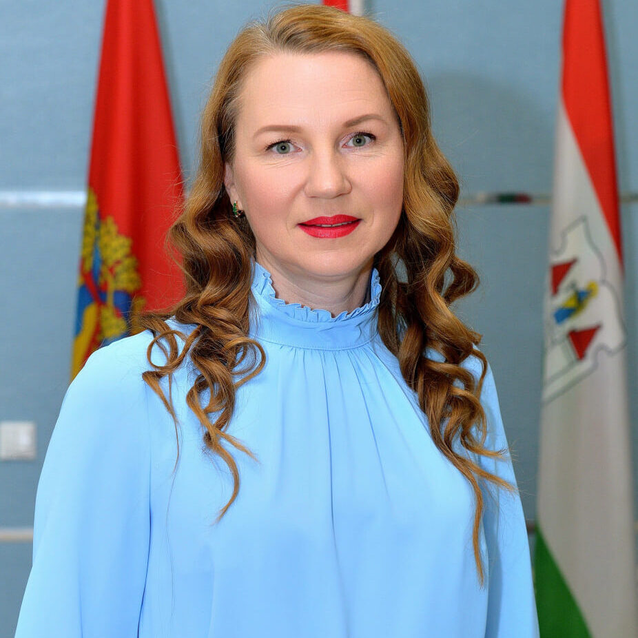 ГАЛЕРЕЯ ПОЧЕТА