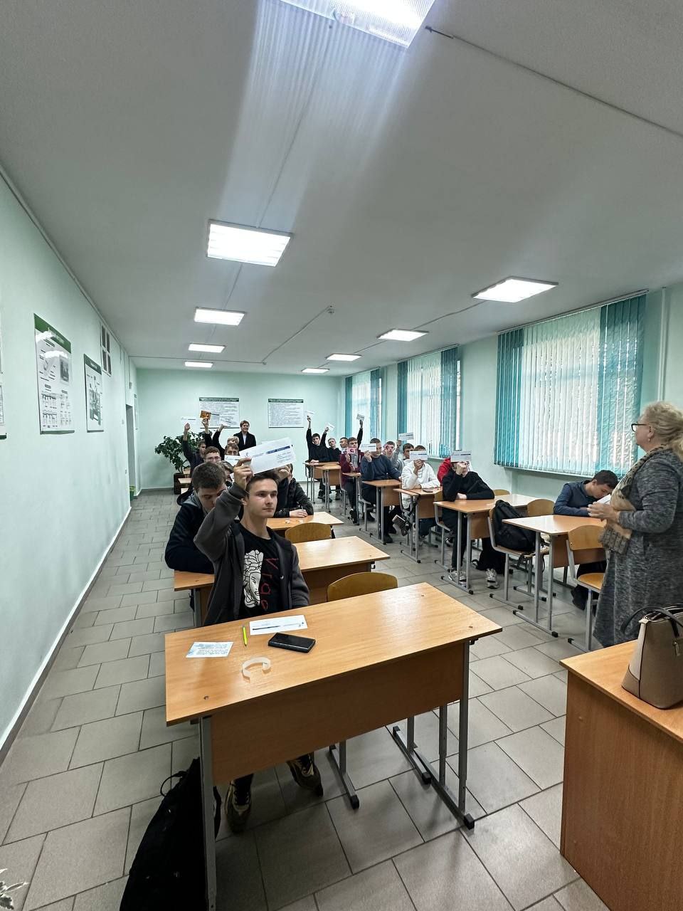 Неделя родительской любви