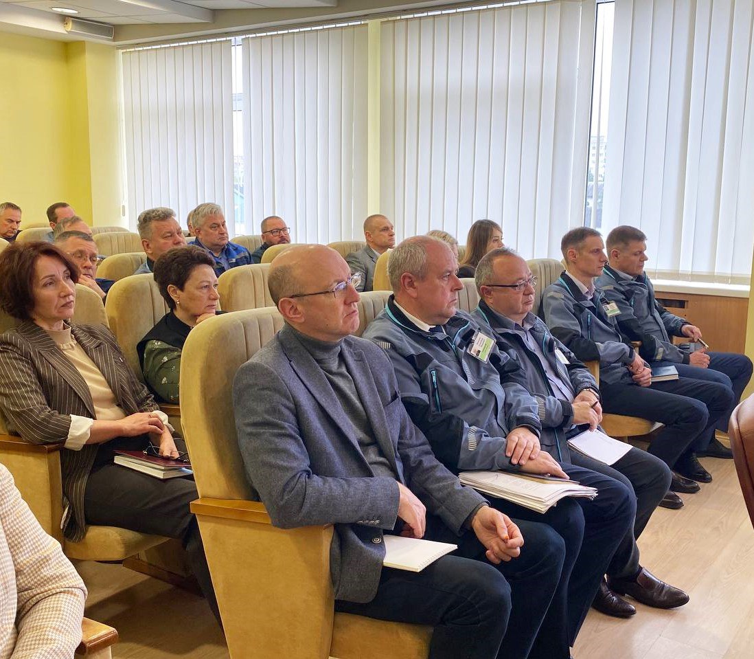 Единый день информирования