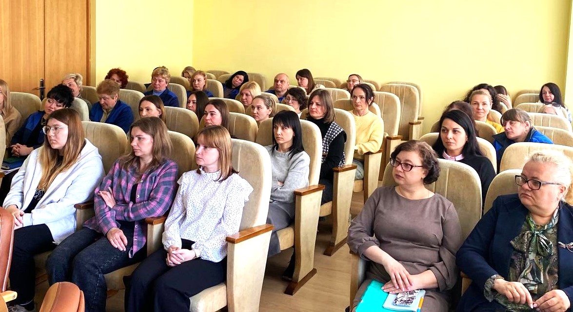 Безопасность и эмоциональное здоровье в семье