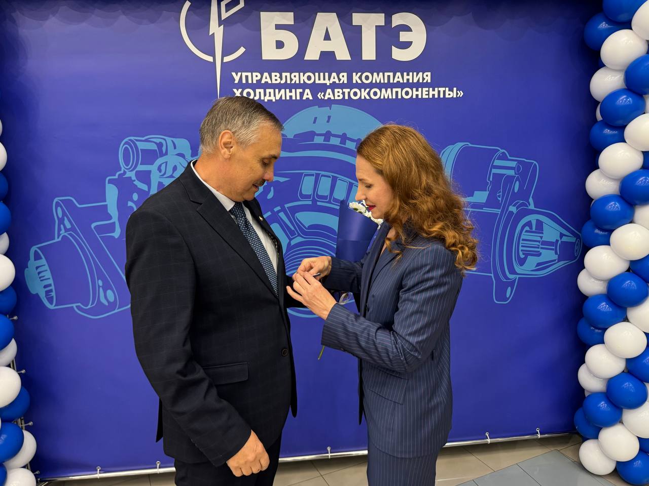 Юбилейная медаль