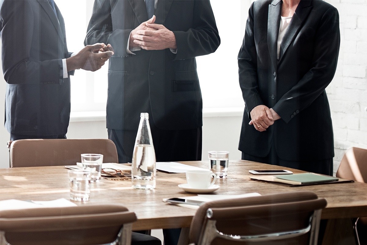 ВАЖНО! О внесении изменений в запланированное годовое общее собрание акционеров