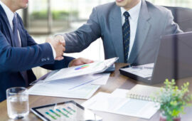 О выплате дивидендов