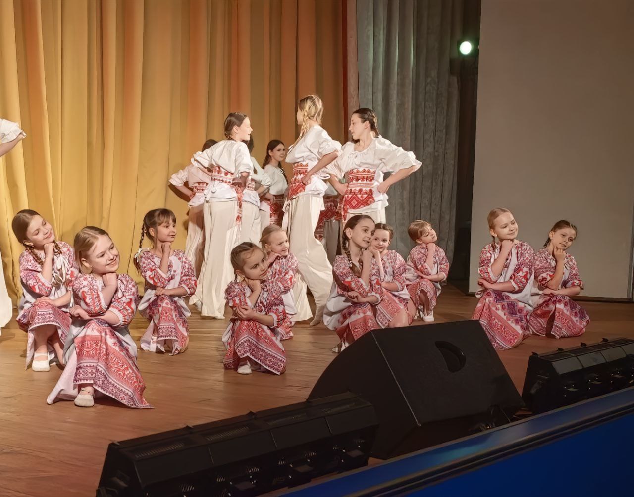 Концерт