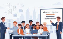 Целевая подготовка в 2026 году