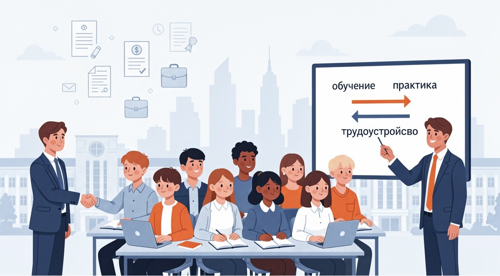 Целевая подготовка в 2026 году